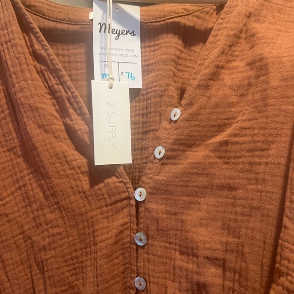 z supply romper - Picture 1 of 2